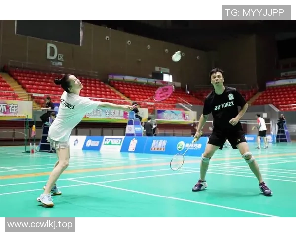 360度自由视角切换 羽毛球转播新技术将在大型赛事中应用