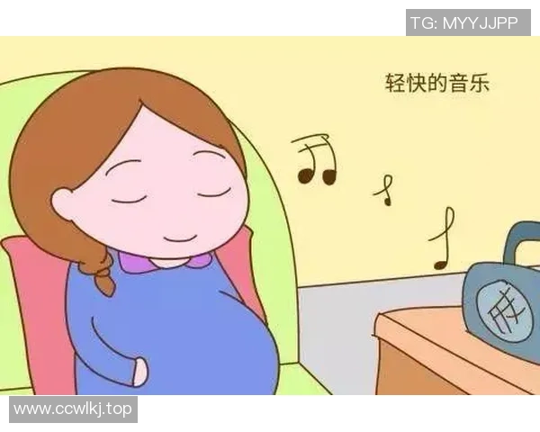 电竞胎教新探索：让胎儿在母亲肚中感受电竞的魅力与乐趣